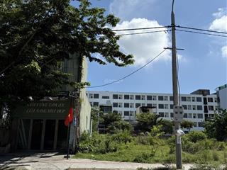 Bán đất 105m2 tại hòa quý, ngũ hành sơn, đà nẵng, giá ưu đãi 5,7xx tỷ