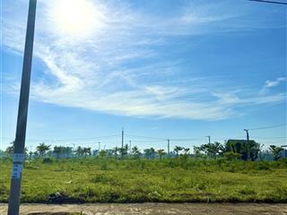 Siêu rẻ!!! 1 lô đất 125m2nam hòa xuân, ngũ hành sơn đà nẵng