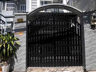 Một căn duy nhất  bán nhà đẹp hẻm 1806 huỳnh tấn phát có sẵn dòng tiền, full nội thất