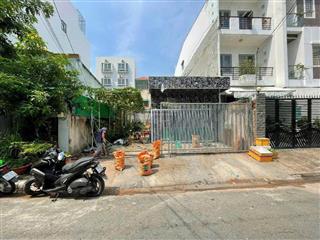 Bán nhà cấp 4 phường tân quy, quận 7, hồ chí minh | 144m2 24tỷ | sổ hồng | hướng bắc