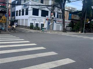 Cho thuê nhà góc 2 mặt tiền  ngay ngã tư nguyễn thị thập, kdc tân quy đông, quận 7