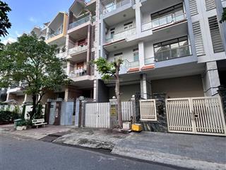 Kẹt vốn cần bàn gấp nhà phố him lam q7 diện tích 520 giá 28 tỷ sổ hồng