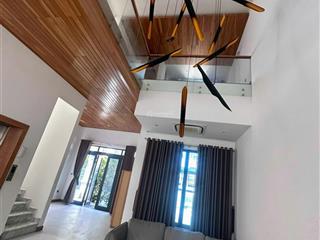 Bán gấp biệt thự view hồ sinh thái, nội thấp cao cấp bật nhất sổ hồng tin 100%