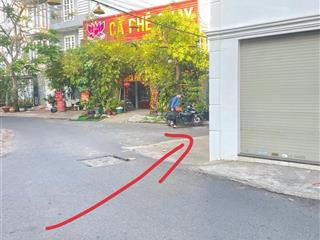 Bán nhà hẻm 9 đường số 1 gần nam long trần trọng cung có 10m giá 4 tỷ dtcn 6x10m