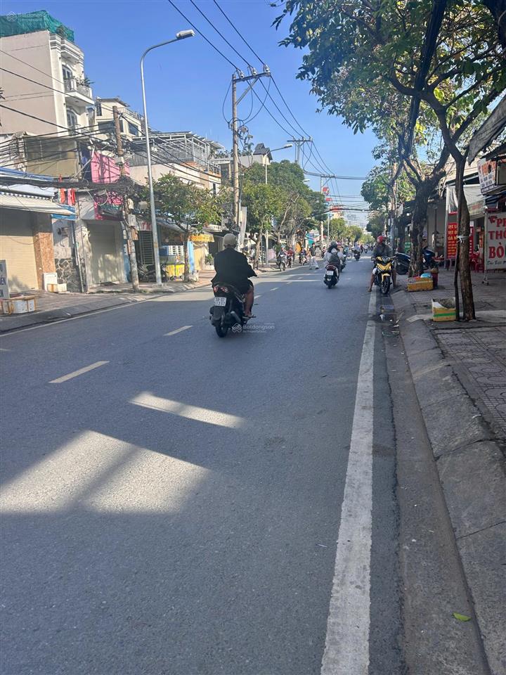 Bán đất số 45 đường số 27, phường tân quy, quận 7  kế góc đường số 10, vị trí kinh doanh đẹp