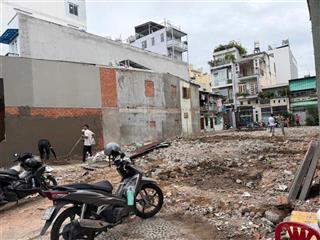 Bán gấp lô đất đẹp xây chdv  liền kề kdc him lam quận 7, sát pmh chỉ 20.5 tỷ (còn tl)