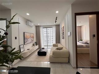 Khách hàng bán lỗ căn 1pn tầng cao view becamex, full nội thất , cho thuê 9 triệu/tháng