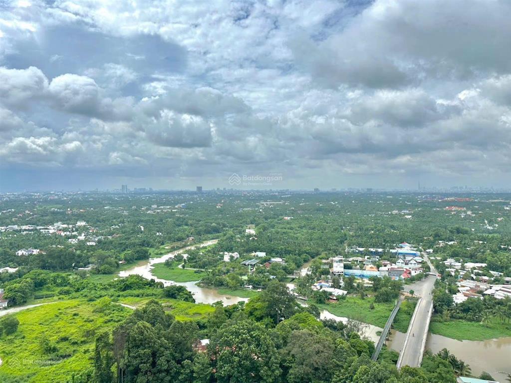 Căn góc 2pn view sông rẻ nhất the maison chỉ 1tỷ850/căn thanh toán 330 triệu nhận nhà mới 100%
