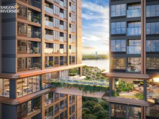 Rổ hàng nội bộ a&t saigonriverside 2pn cam kết lấy hàng f0, full chiết khấu