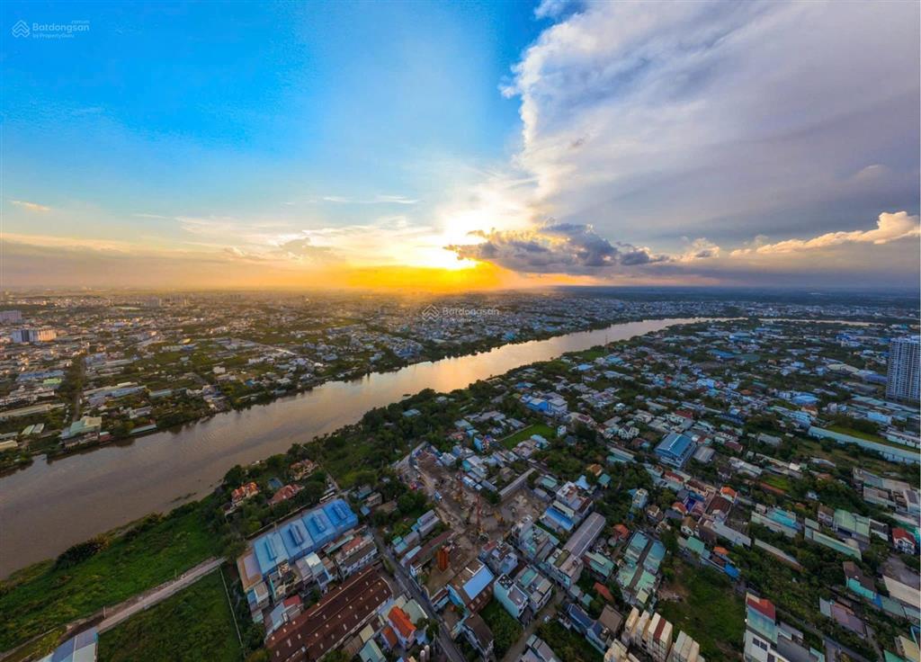Rổ hàng nội bộ a&t saigonriverside 2pn cam kết lấy hàng f0, full chiết khấu