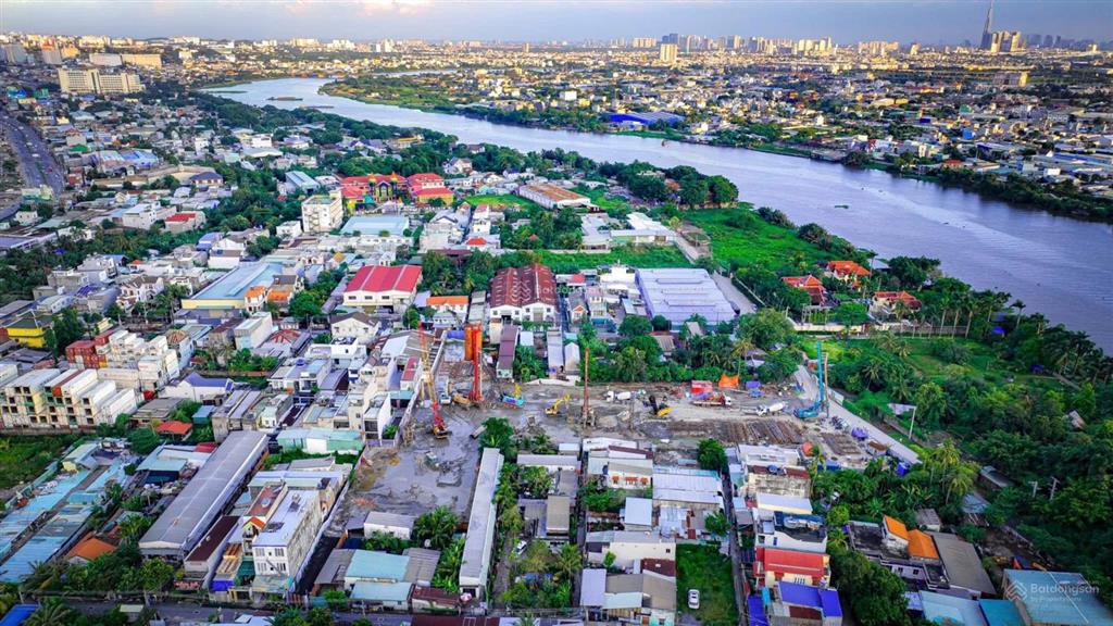 Rổ hàng nội bộ a&t saigonriverside 2pn cam kết lấy hàng f0, full chiết khấu