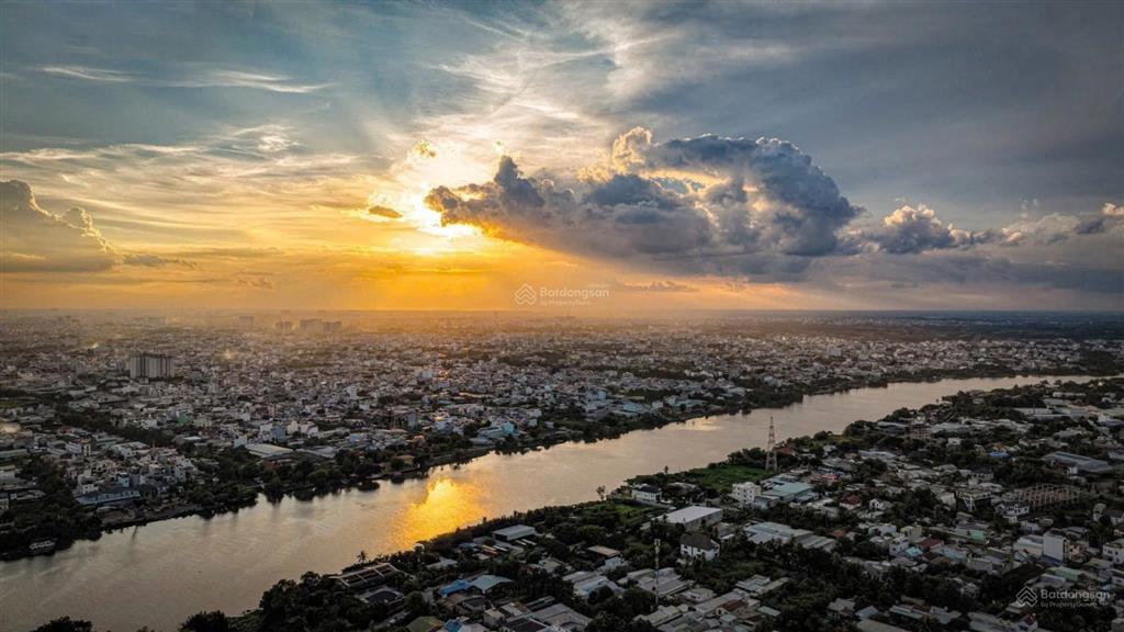 Rổ hàng nội bộ a&t saigonriverside 2pn cam kết lấy hàng f0, full chiết khấu