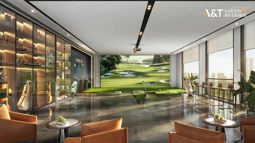 Rổ hàng nội bộ a&t saigonriverside 2pn cam kết lấy hàng f0, full chiết khấu