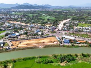 Shophouse 100m2 xây 5 tầng tại long vân  long mỹ chỉ 59 căn