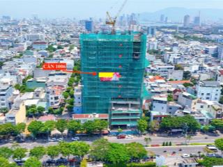 Bán căn hộ 2pn 76m2 vista residence quận hải châu, đà nẵng giá 4,3 tỷ