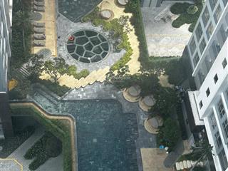 Hot! bán 2pn 2wc 70m2 happy one central view hồ bơi, căn góc, giá 2.5 tỷ bao thuế phí