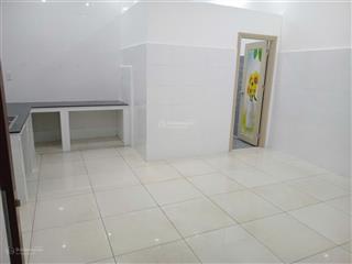 Cho thuê nhà nguyên căn kdc hiệp thành 1, tdm, 70m2, 1pn, 1pk + bếp + wc, 3 tr/th  0908 492 ***