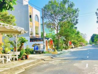 Chính chủ gửi bán lô đất 6x24=144m2, thích hợp xây căn hộ, cách đh fpt 300m, giá 3,55 tỷ