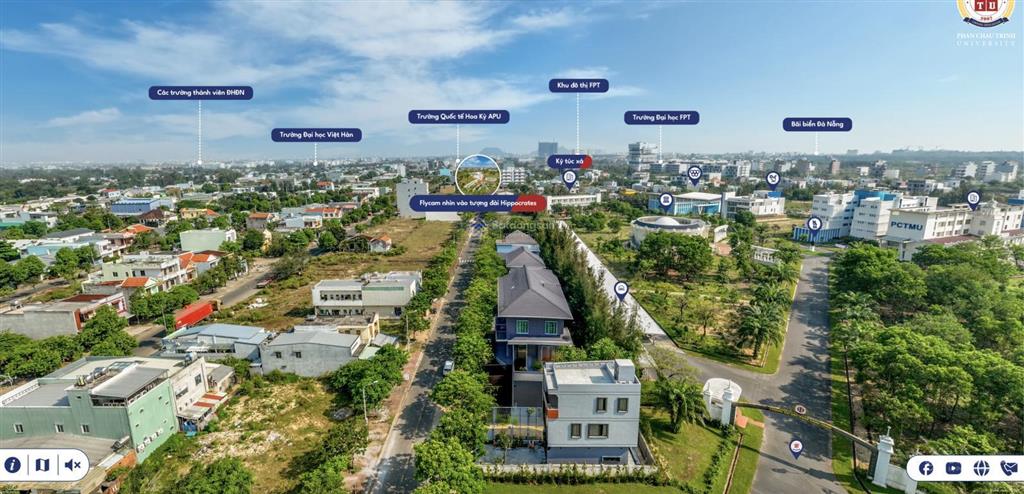 Bán nhà trọ diện tích 250m2, đường 10m5 ngô mây có thu nhập 240tr/năm, giá bán 6,25 tỷ