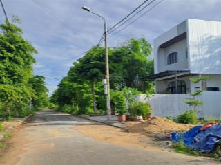 Bán lô đất 150m2 ngang 10m gần đại học phan châu trinh và đại học fpt giá 3,75 tỷ (sổ hồng)