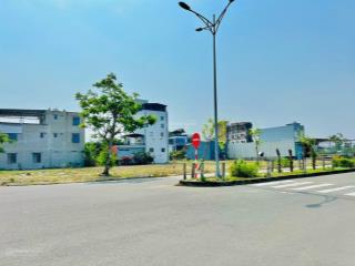 Bán đất 136,5m2 ngang 7m đường qh 23m25 trịnh hoài đức  giá 5,1 tỷ (sổ hồng)