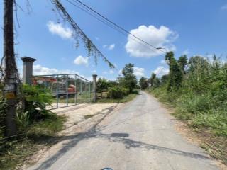 Chính chủ cần bán hoa hồng 2% nhờ anh chị em môi giới chạy phụ 800m2 nền biệt thự 2 mặt tiền 7 tỷ 6