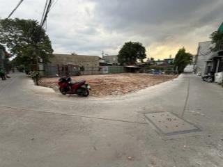 Bán gấp lắm. 2 lô liền nhau dt 5.5*19m và 8*19m. thới tam thôn hóc môn