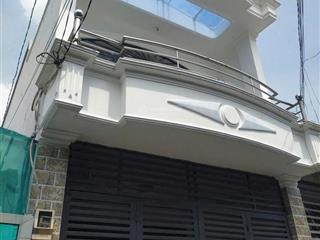Bán nhà mới 4*17m lầu trệt 3pn, trần văn mười, xuân thới đông cũ,  hocmon