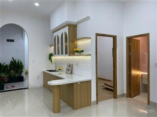 Bán nhà 6*21m. mặt tiền thông tân thới nhì. gần ngã 3 lam sơn