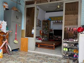 Bán nhà 8.3*20m mặt tiền nhựa tân thới nhì. gần lê lợi