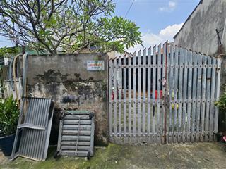 Bán nhà c4 dt 9*15m, full thổ, quang trung, tt hóc môn