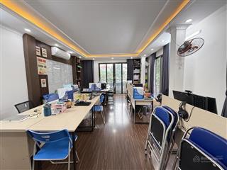 Toà nhà đẳng cấp thượng lưu võ chí công 150m2, 5 tầng, thang máy, ở hay kinh doanh đỉnh chóp. 24 tỷ