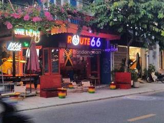 Hàng hiếm! mặt phố mỹ đa đông 12  cạnh võ nguyên giáp  đi biển mỹ khê 68m  dt 30 triệu/ tháng