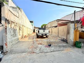 Hàng hiếm! bán lô đất mặt tiền mỹ đa đông 8  150 m2 ngang 6m5  phố tây an thượng  cách biển 100m