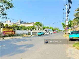 Giảm sâu! bán lô đất mỹ đa đông 12 thông mdd 10  62m2 ngang 5m. oto vivu. nhỉnh 5 tỷ