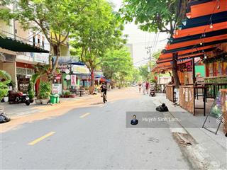 Chính chủ. mặt phố an thượng 11  2 tầng  91m2 ngang 7m  trái tim khu phố tây an thượng