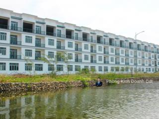 Chính chủ cắt lỗ! lô đất biệt thự biển eco charm  view sông gđ2  207m2 ngang 10mgiá chỉ 20 tr/m2