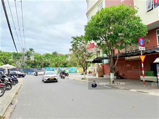 Hàng đầu tư! lô đất  trần văn dư  144m2  góc võ nguyên giáp  vị trí vip  giá 14 tỷ x