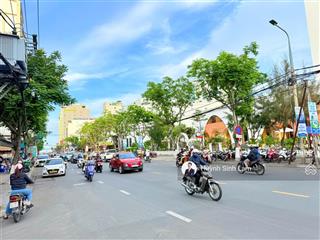 Siêu phẩm! nhà 4 tầng  mặt phố châu thị vĩnh tế  kề đỗ bá  115m2  dòng tiền 50 tr/ tháng