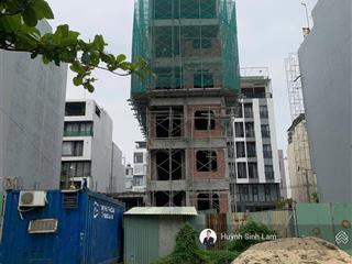 Đất biển mỹ khê! mặt tiền đường phạm kiệt trục 11.5m sát đường hồ xuân hương  90m2  giá 14 tỷ