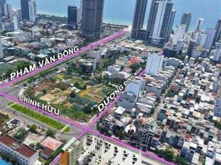 Chính chủ! bán cặp dương đình nghệ  lõi khu phố hàn  234m2 ngang 10m  giá 4x tỷ