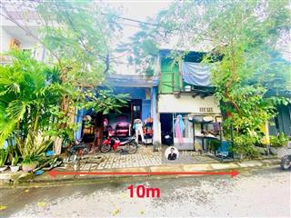 Cực phẩm! lô đất mỹ khê 8  80m2 ngang 10m  ra biển mỹ khê 200m  xây căn hộ cực đẹp  nhích 14 ty