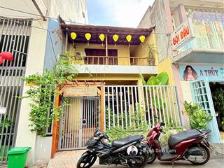 Hàng hiếm! siêu phẩm  k211 nguyễn văn thoại  90m2 ngang 5.4m  lõi phố tây an thượng