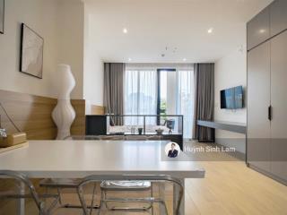 Siêu phẩm! toà nhà 6 tầng điện biên phủ  cạnh siêu thị aoen  đối diện công viên 29/3  18.x tỷ