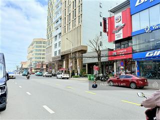 Siêu phẩm! lô đất biển thủ khoa huân  170m2 ngang 6.5m  cách nguyễn văn thoại chỉ 2 nhà