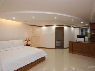 Siêu phẩm! toà căn hộ 5 tầng  cách biển mỹ khê 200m  nguyễn văn thoại d. tiền 60 tr/th  16 tỷ x