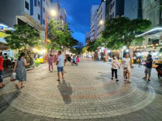 Hàng hiếm! lô đất mặt phố mỹ đa đông 12  cạnh phan tứ  85m2  lõi phố tây an thượng