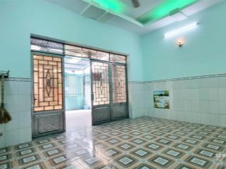Cho thuê nhà nguyên căn 5.4m*24m, 3pn, 2wc có sân thượng, hẻm oto, huỳnh tấn phát tt nhà bè giáp q7