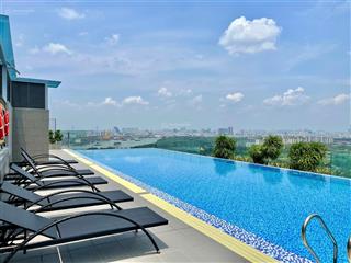 Cho thuê chung cư paris hoàng kim ngay trần não  quận 2, giỏ hàng đa dạng 1pn2pn3pn giá tốt nhất