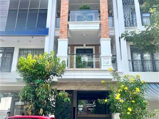 Cho thuê nhà kinh doanh có thang máy 9 phòng ngủ khu hà quang 2 giá 32 triệu/tháng